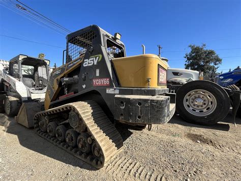 los angeles skid steer|Skid Steers Equipment for Sale in Los Angeles, California.